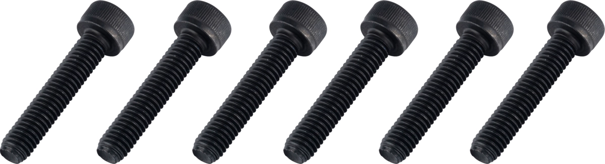 Locking Screws, for No. 36210-03 and 36210-04