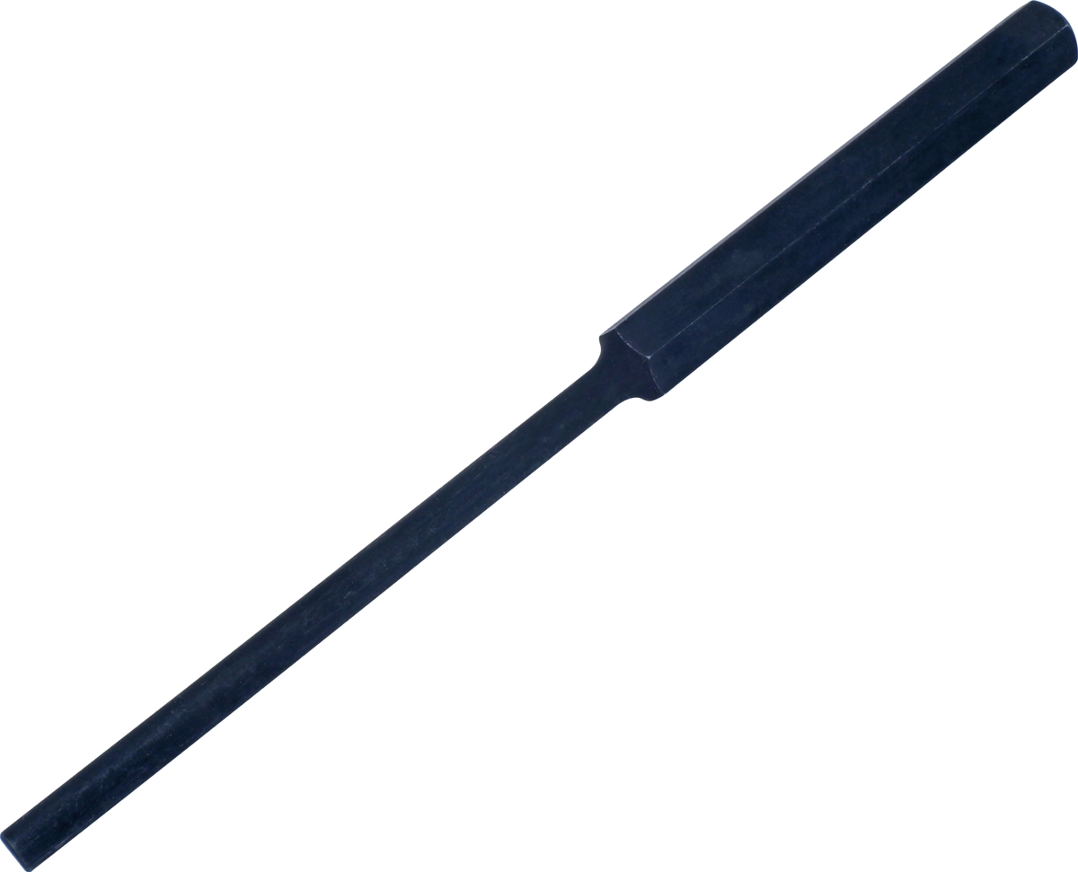 Parallel Pin Punch, 5.5 mm