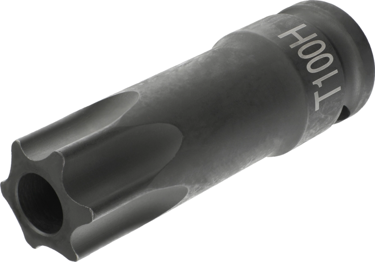 Spezialnuss Nockenwellenversteller, 1/2", T-Profil T100