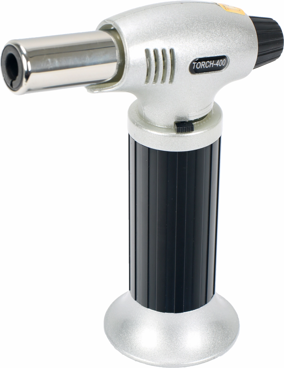 Bruciatore a gas portatile