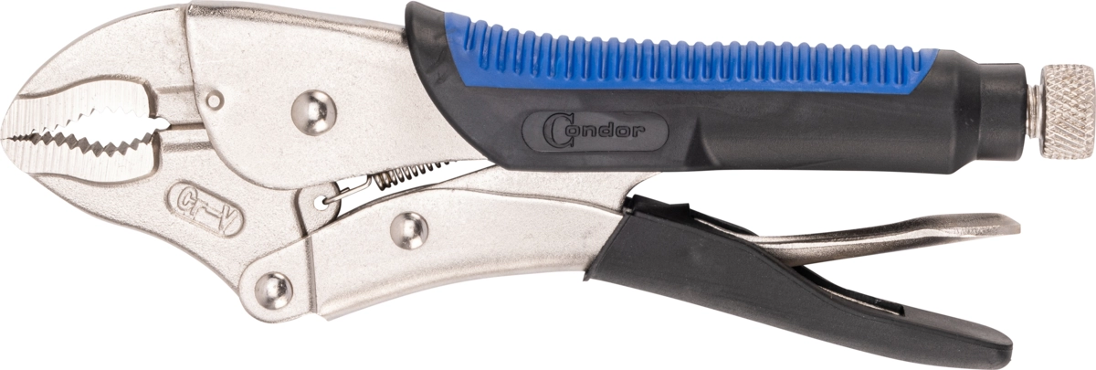 Serie 17 pinze grip assortite