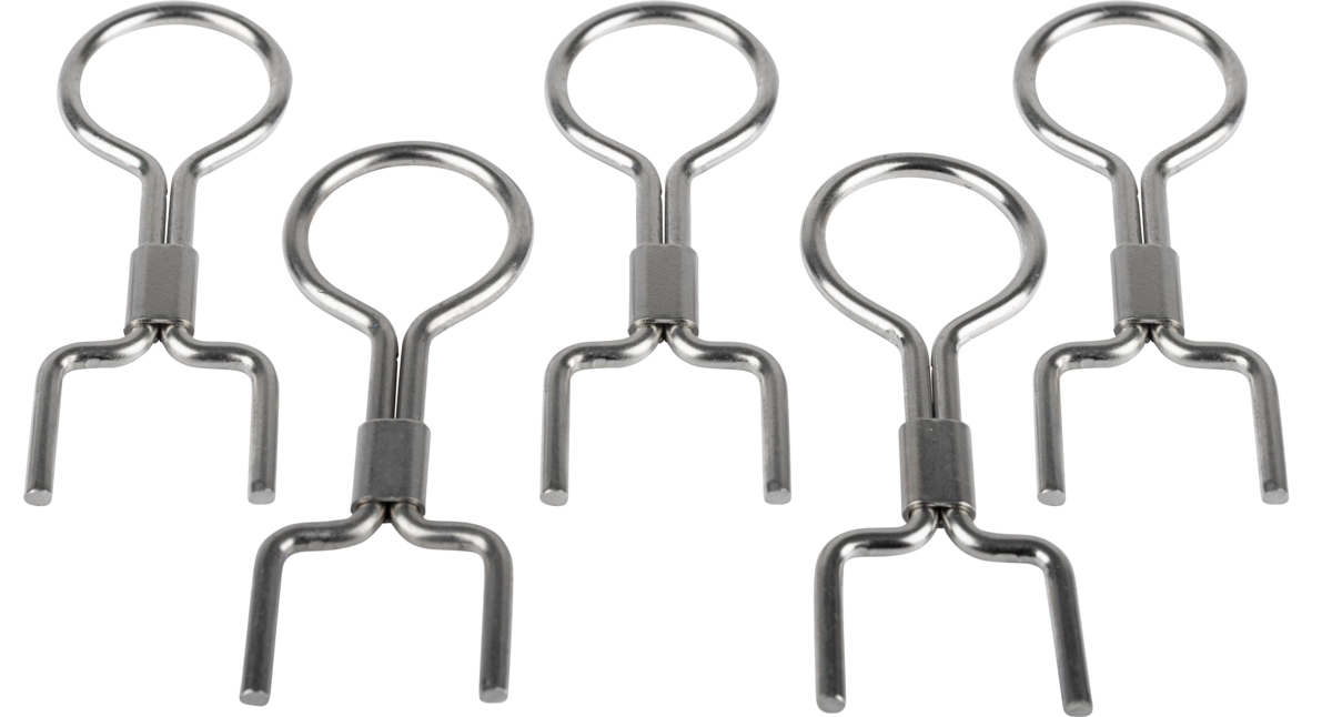 Chain Tensioner Locking Pin