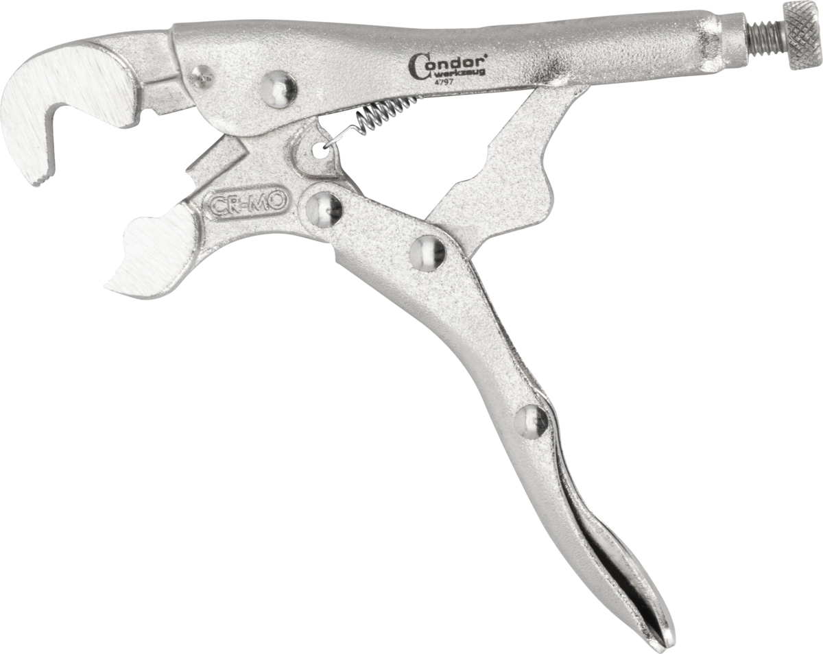 Specialkäft Griptång, 100 mm