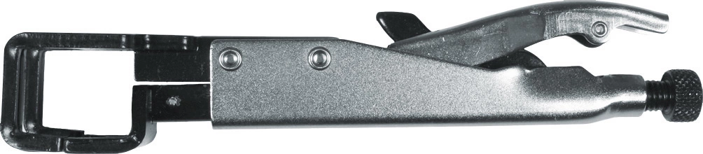 Schweißer-Gripzange, 225 mm