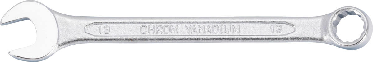 Gabel-Ringschlüssel, 13 mm