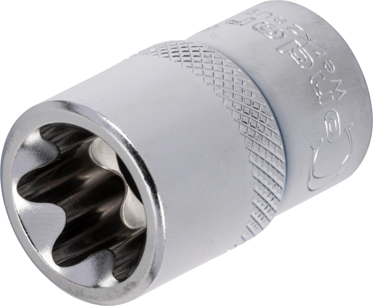 Bussola Torx-E da 1/2" E20