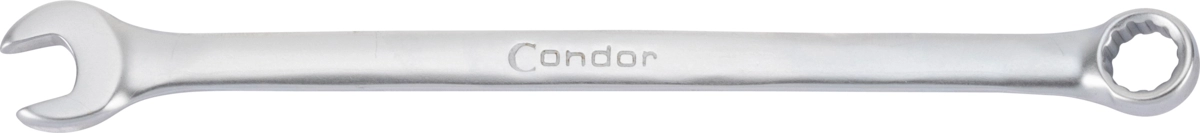 Combination Spanner, long, 8 mm
