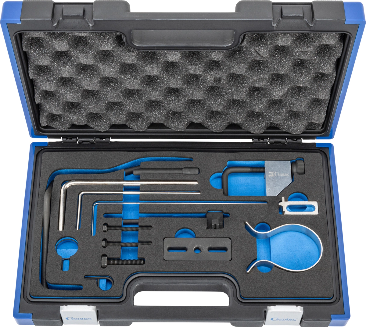 Timing Tool Set, PSA