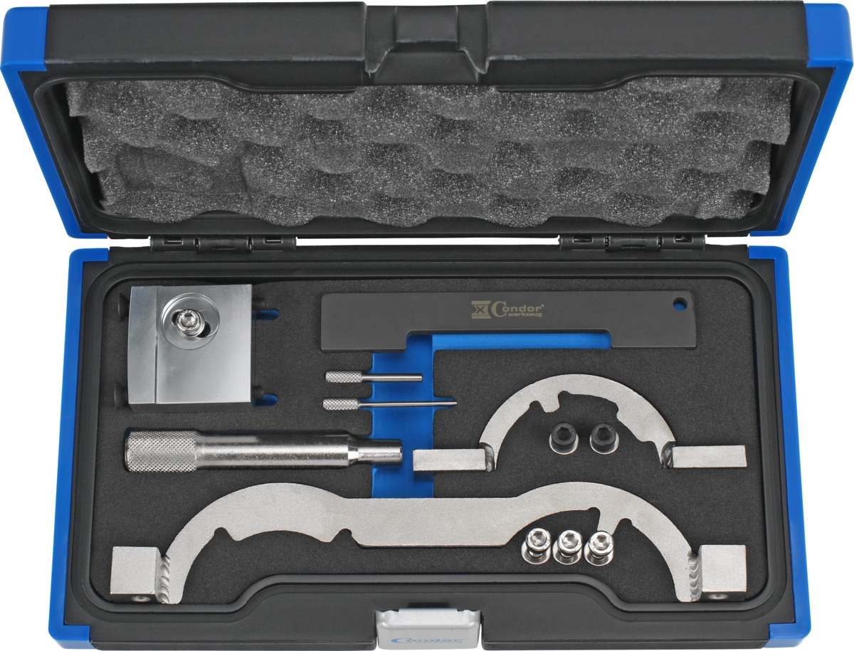 Set utensili per regolazione motori Opel
