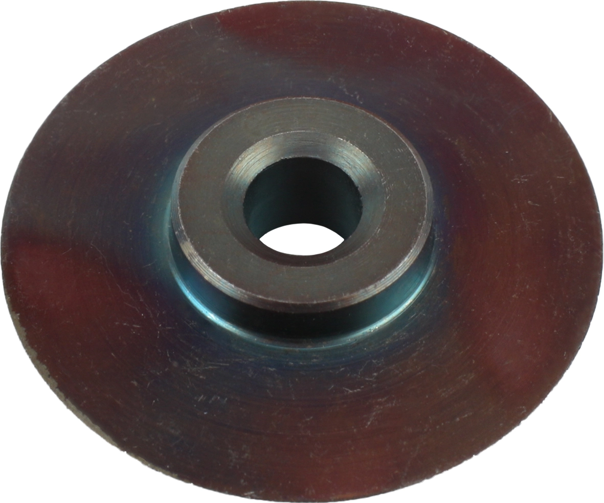 Ersatz-Schneidrad zu Nr. 4950, 7 mm, für Kunststoffrohre