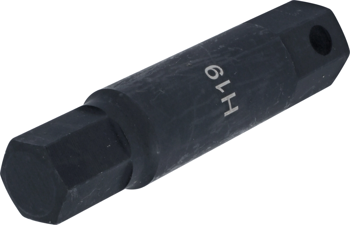 Kraft Bit, 22 mm 6-kant, Insex 19x110 mm