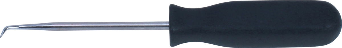 Crochet coulissant, 135 mm de long