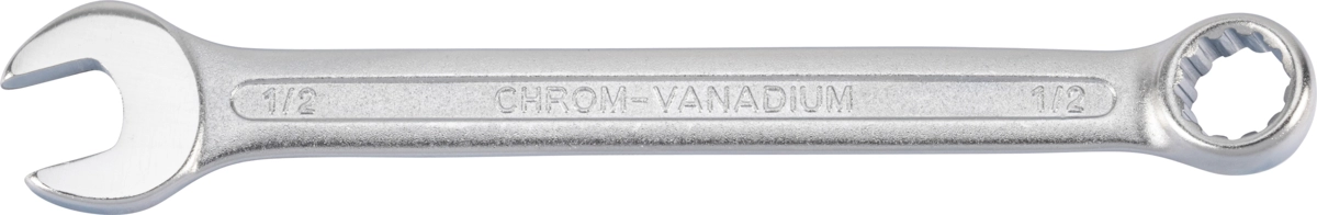 Gabel-Ringschlüssel, 1/2"