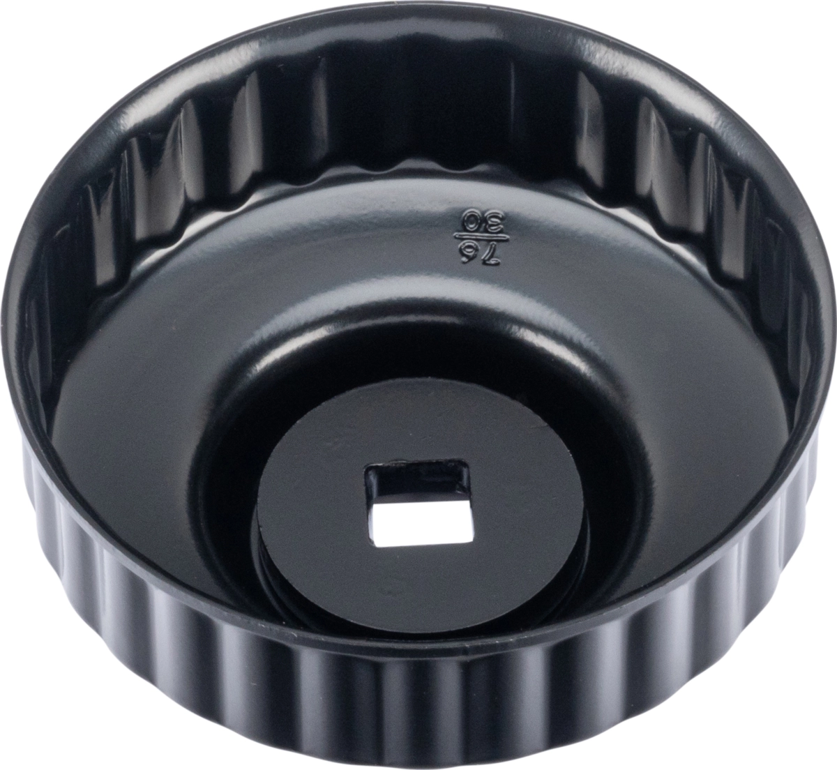 Chiavi per filtro olio 3/8" da 76 mm x 30 canali