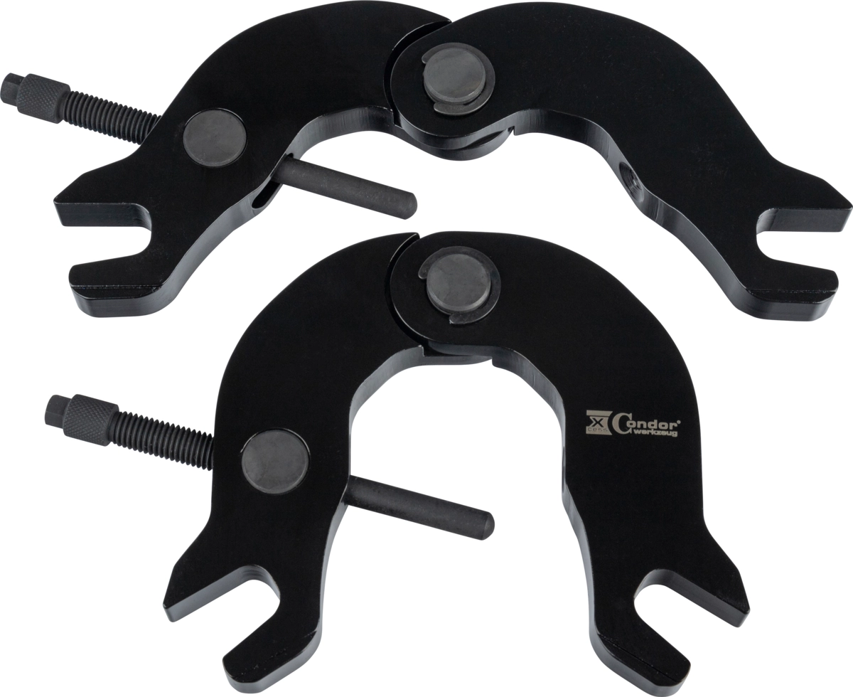 Camshaft Locking Tool, 2 pcs.