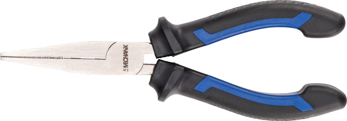 Flachzange, 160 mm