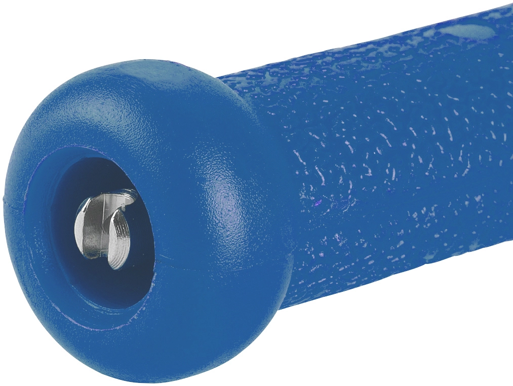 Outil d'insertion de valve de pneu, 2 en 1