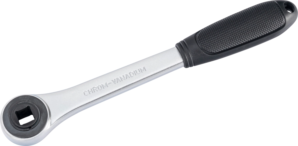 Cricchetto ad inversione 1/2" mm 270