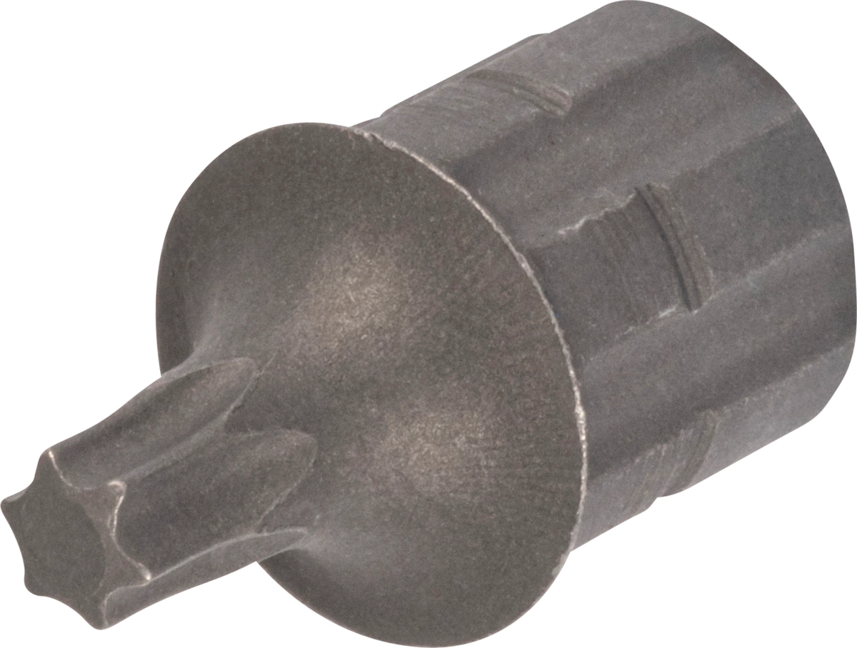 Narrow-Space Bit, TX-Star T27