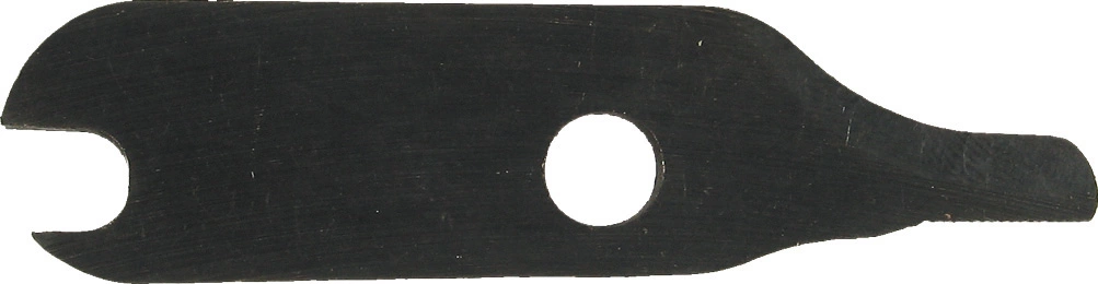 Ersatzmesser, für Blechknabber Nr. 382