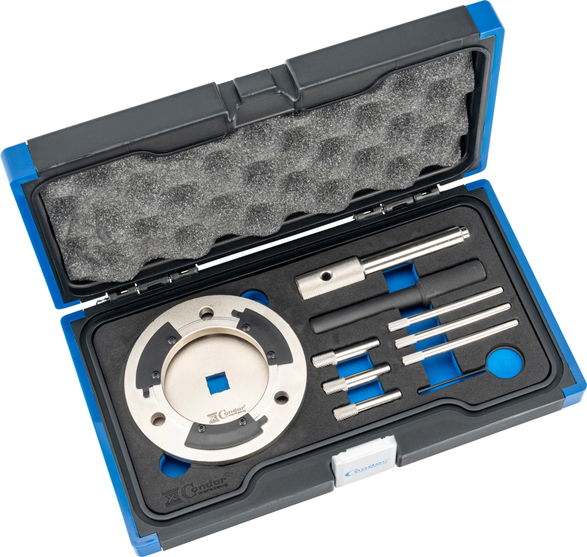 Motoreinstell-Werkzeug-Satz, Ford 2.0/2.2/2.4 16V Diesel