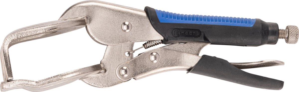 Serie 17 pinze grip assortite