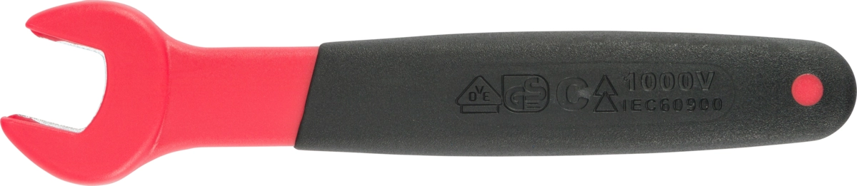 U-Nyckel, VDE, 14 mm