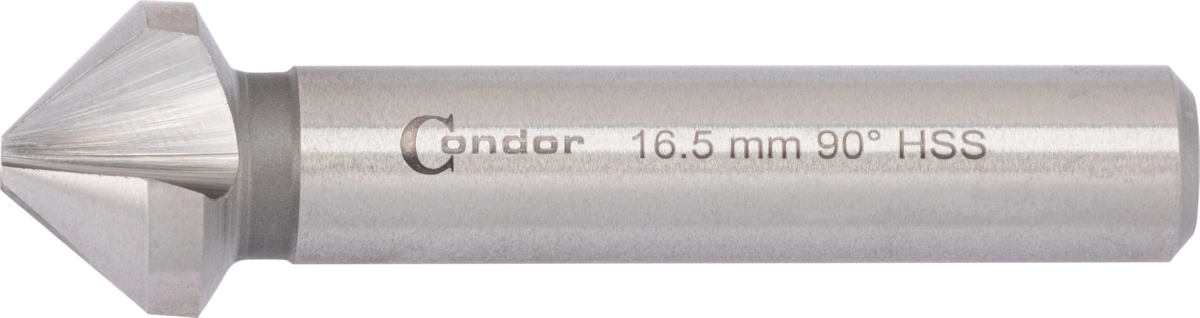 Kegelsenker, DIN335-C, 90°