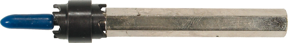 Schweisspunkt-Fräser, HSS, 70 mm lang, ø 9.5 mm