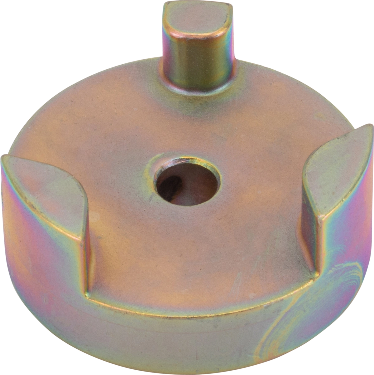 Thrust Piece for Installation