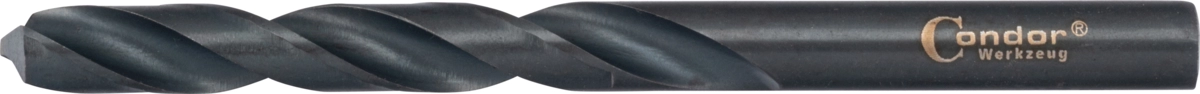 Twist Drill, ø 10 mm