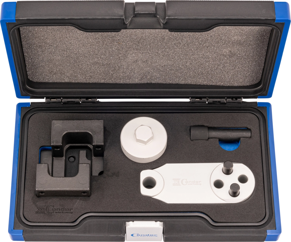 Timing Tool Set, Mercedes