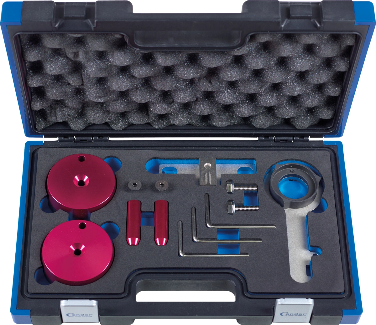 Timing Tool Set, Ford