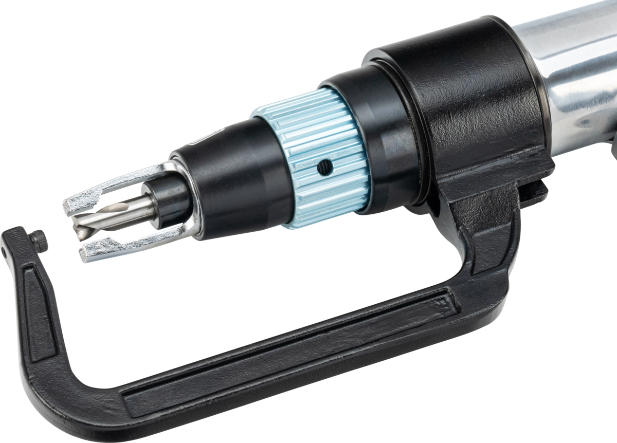 Air Spot Drill, with 2" hook