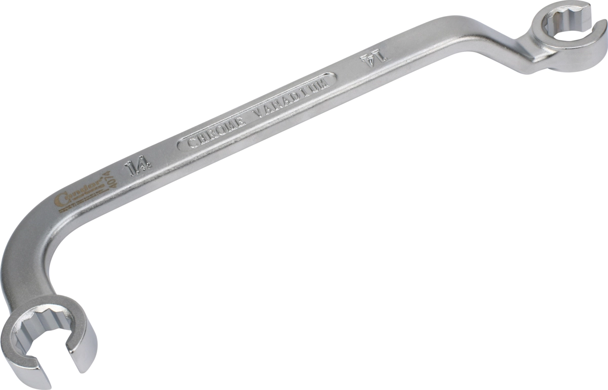 Einspritzleitungsschlüssel, 12-kant 14 mm