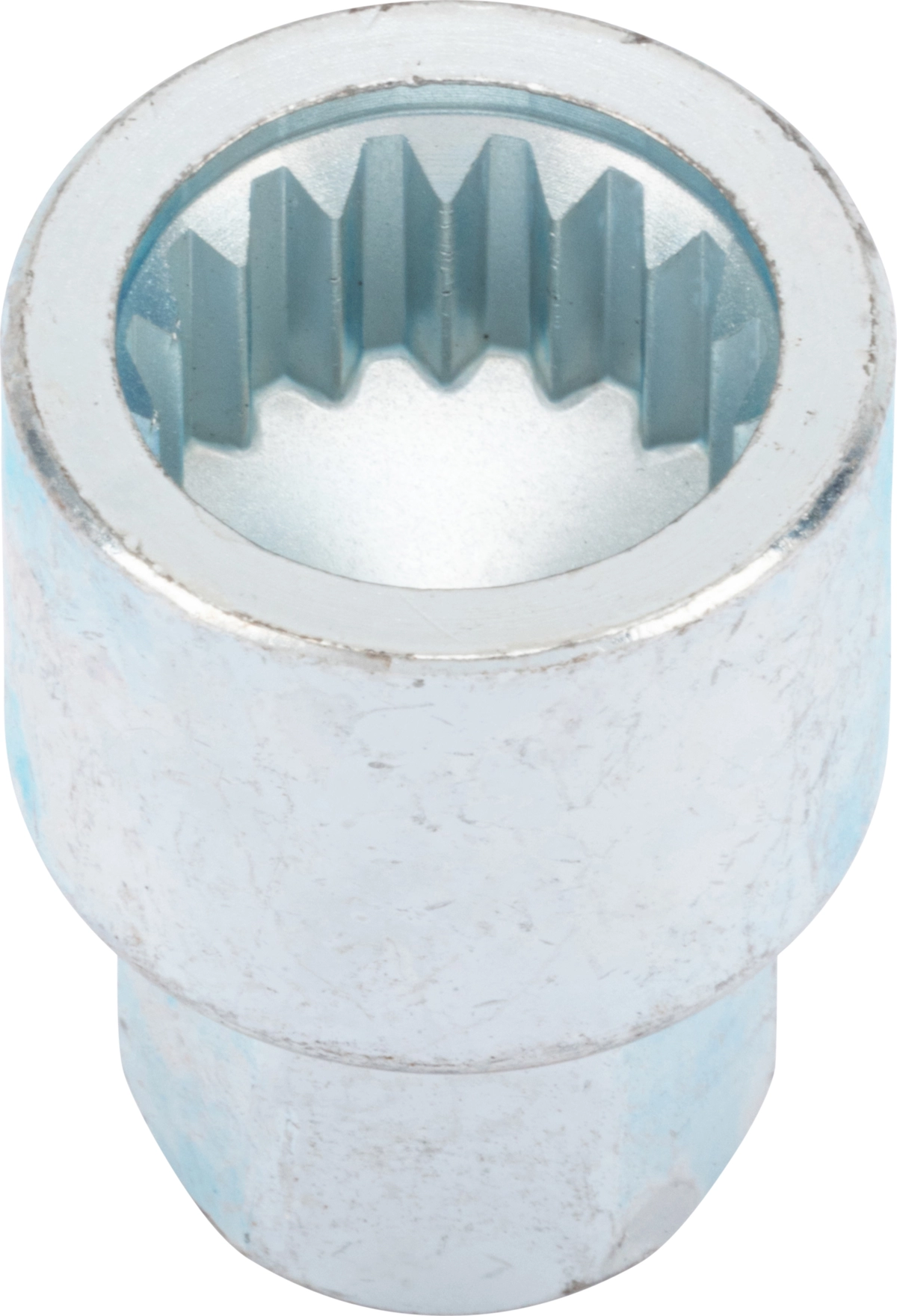 Rim Lock Socket, 19 mm hex, 50/14-pt.
