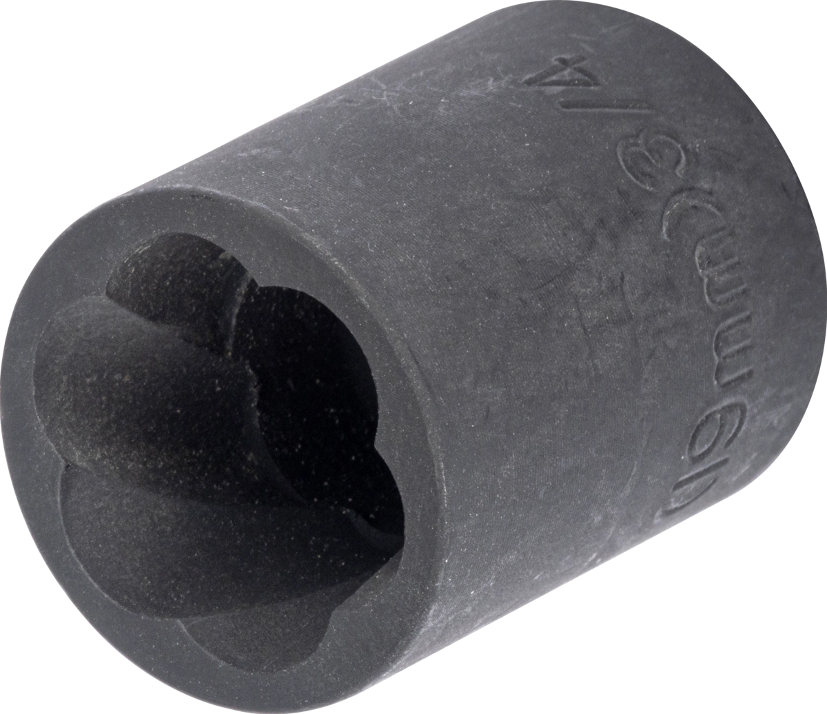Twist Socket, 3/8 ", profilo torsione 17 mm