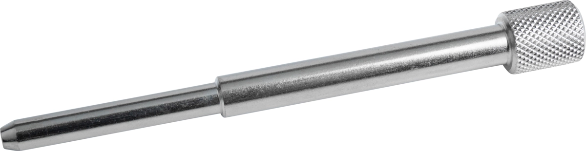 Goupille de verrouillage de la pompe d'injection