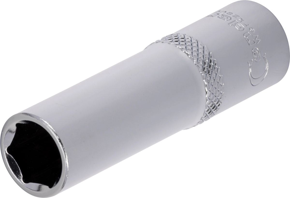 Socket, 3/8 ", esagono 11 mm in profondità