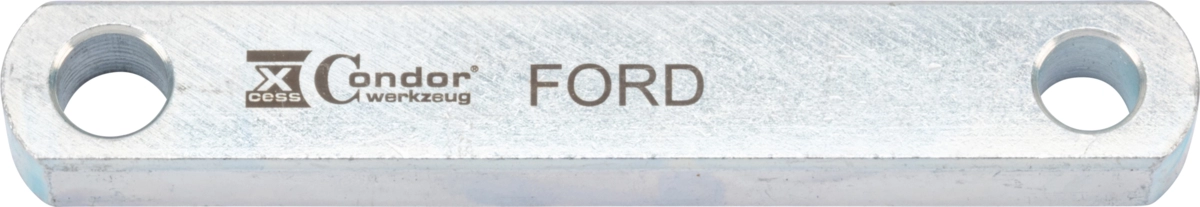 Gabarit de perçage Ford, M9x1.25