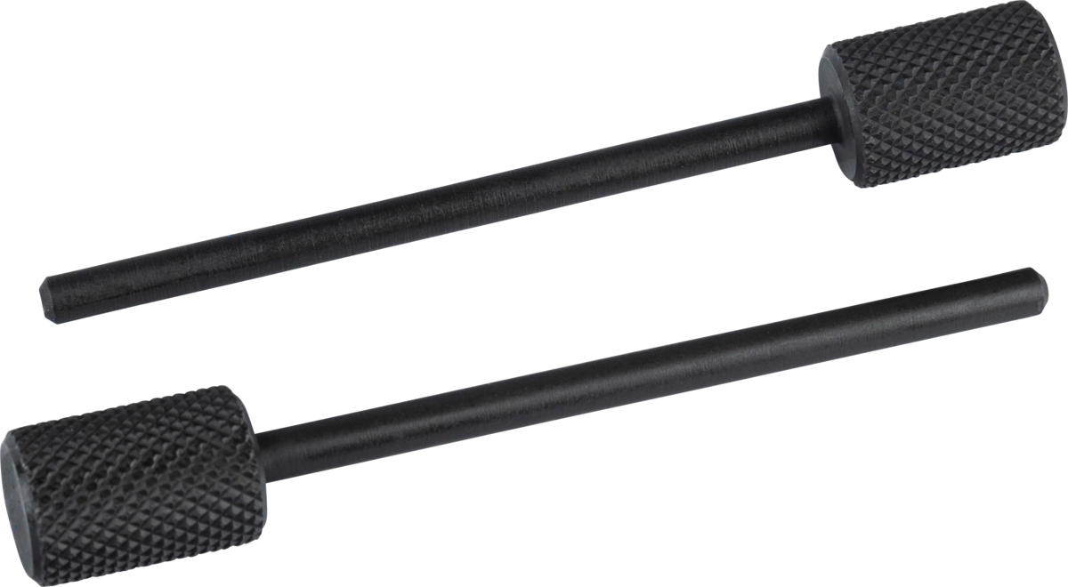 Verrou de tendeur de chaîne, 2 pcs.