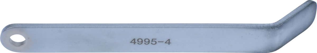 Clé en L VAG, 100x25 mm