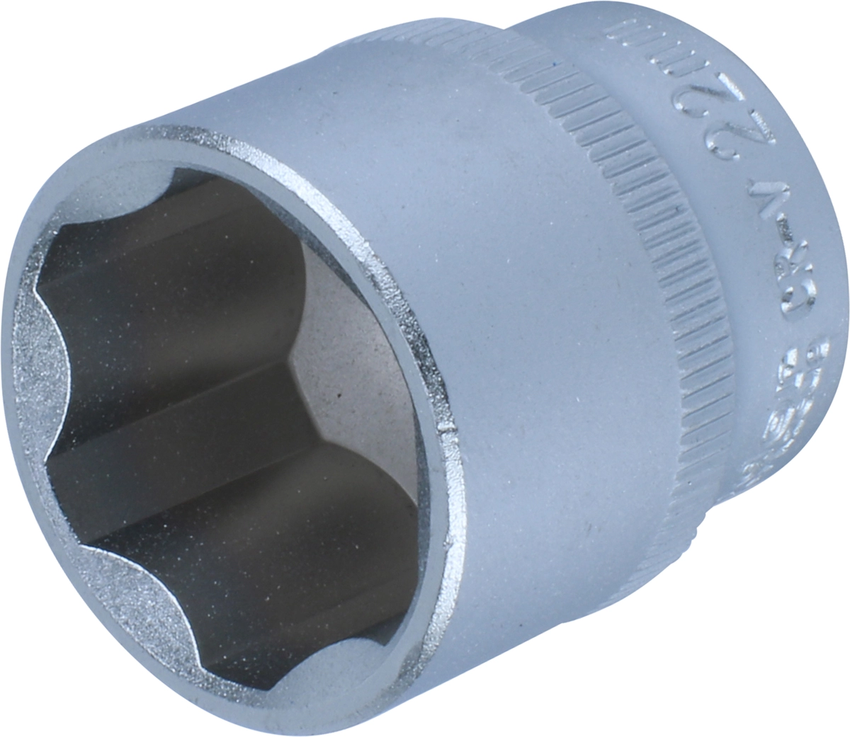 Stecknuss, 3/8", Super-Lock 22 mm