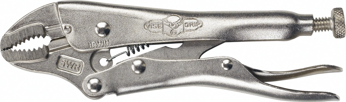 Vise-Grip® Gripzange 4WR 4"