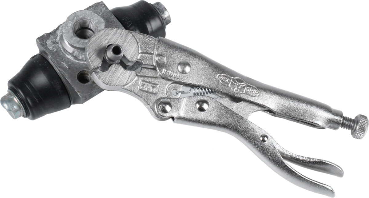 Pinza grip Vise-grip® 4LW - 4"