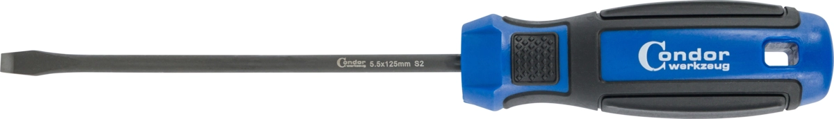 Schraubendreher, Schlitz 5.5x125 mm