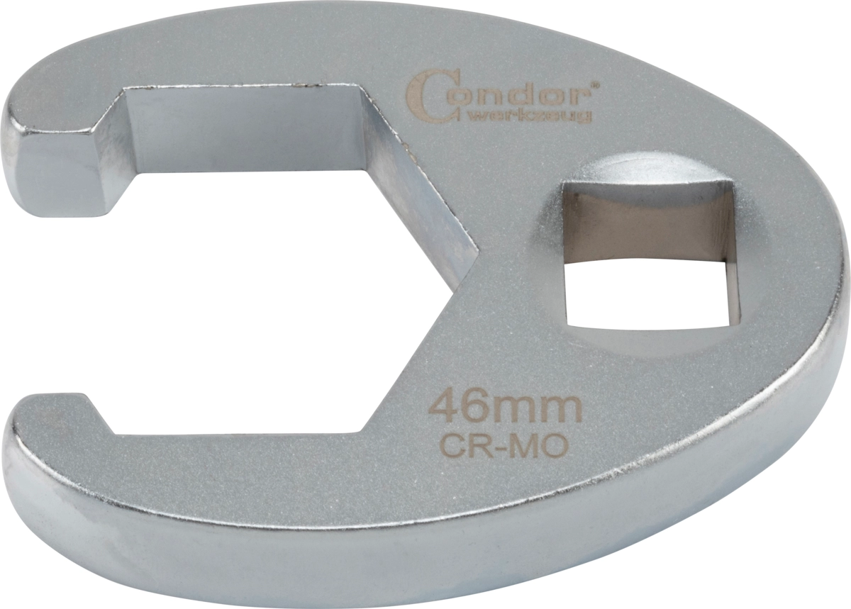 Kråkfot Nyckel, 3/4", 46 mm