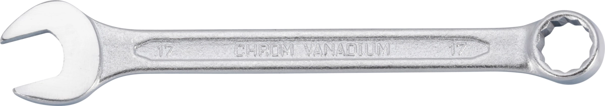 Gabel-Ringschlüssel, 17 mm