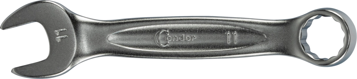 Combination Spanner, 11 mm