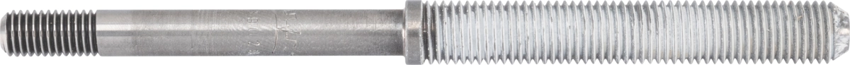 Dragbult M16 Stegad till M12, 210 mm